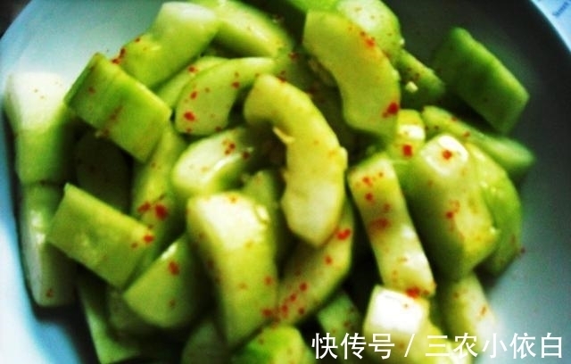蒜薹|祖传50种经典小咸菜的制作方法, 非常值得收藏!