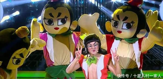 维嘉|“力不从心”的《百变大咖秀》以前是偶尔尴尬,现在是全场尴尬