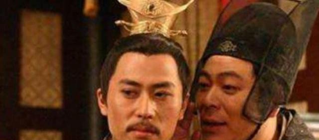 汗马功劳|五代十国第一名将,立下汗马功劳,皇帝免死十次!却被宦官害死