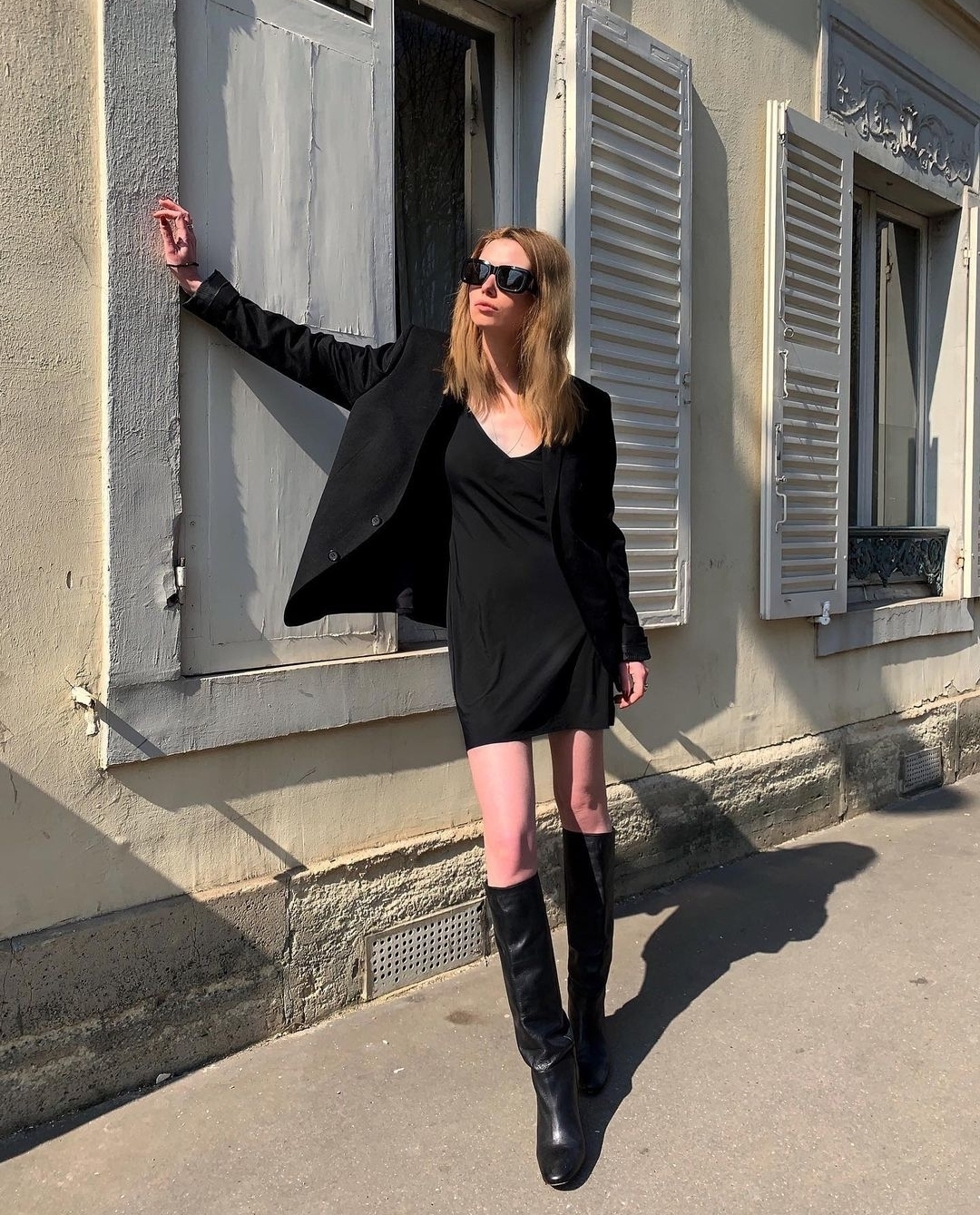 “同色系”确实显高级，但是不懂这3点法则，再怎么穿也不好看