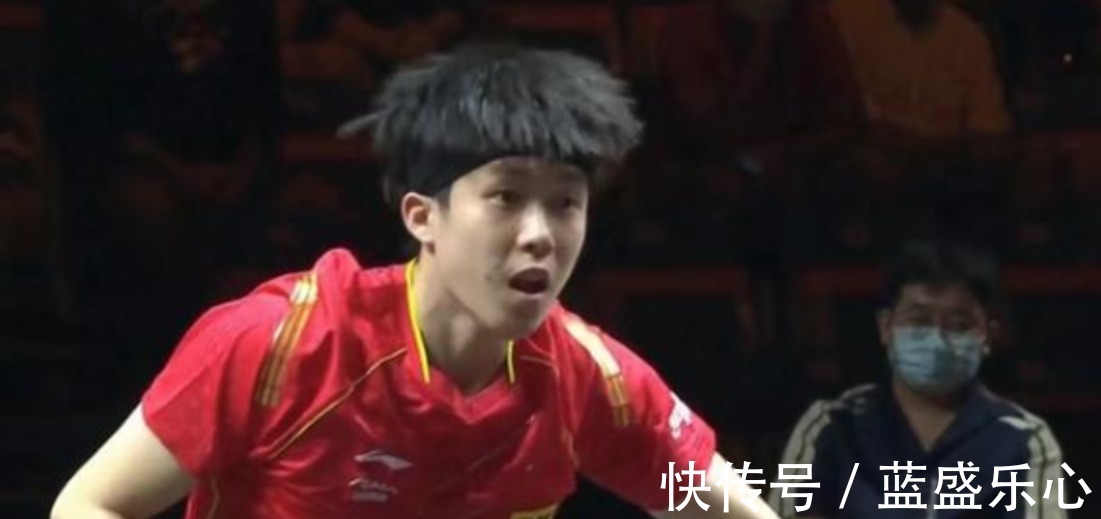 男乒|开心！2022年国乒要上演重头戏，成都世乒赛团体赛对男乒意义重大！