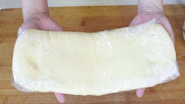 玉米面最好吃的做法,比馒头简单,比油条还香,出锅全家抢着吃