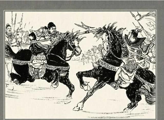 武功|三国时，大家公认吕布武功天下无敌，吕布的经典战绩究竟有哪些？