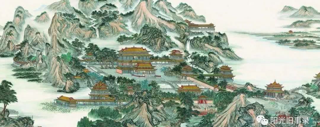 导致|胡亥跟秦始皇采取一样的政策,为什么却导致了秦国灭亡?