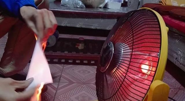 这5种取暖用品被列入黑名单,安全隐患大,特别是最后一种