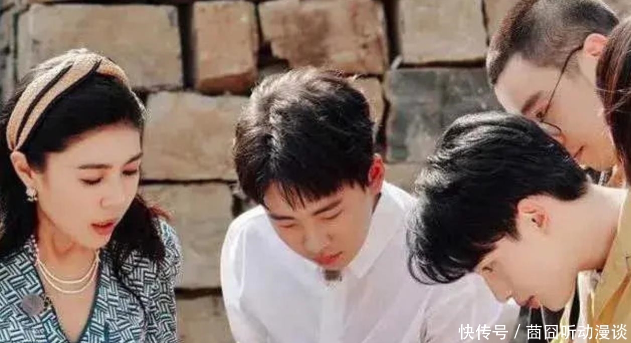 生意人 一天650的生活费还不够,苏芒她到底是何许人也?