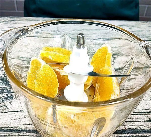 酸甜|不用烤箱也可以做的面包,酸甜清香,老人小孩吃了也不上火