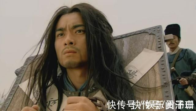 人肉包子@鲁智深与武松的区别从十字坡这件事就能看出,不在一个层次