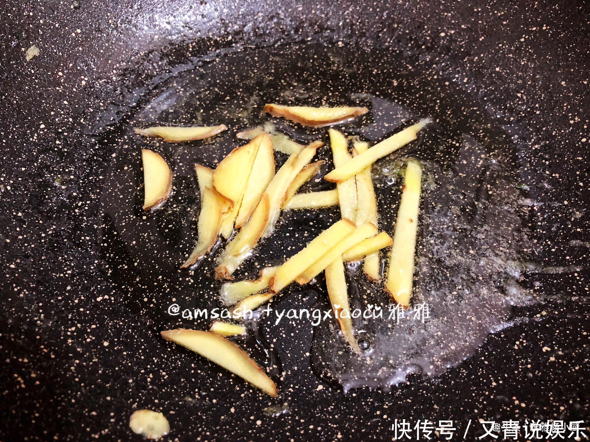 老少|每次遇到此菜都不放过,简单美味又营养,不加一滴水,老少抢着吃