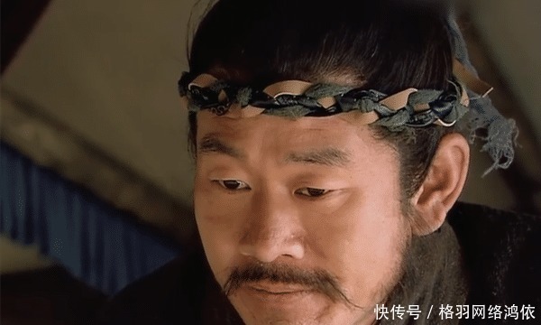 复仇|敢于两次挑衅梁山的强盗:为晁盖复仇有功,却成了排名最低山大王