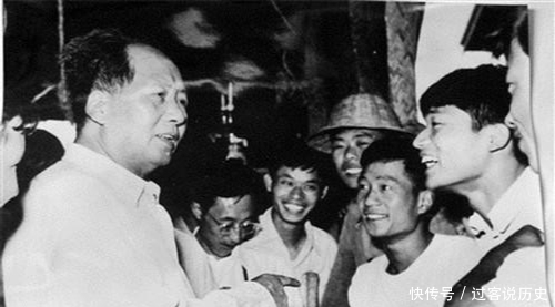 志愿|毛主席平生有三大志愿，为什么最终变成了三个遗憾？