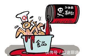 复合调味料|中国癌症高发,是吃太多添加剂惹的祸?医生:4种添加剂少碰