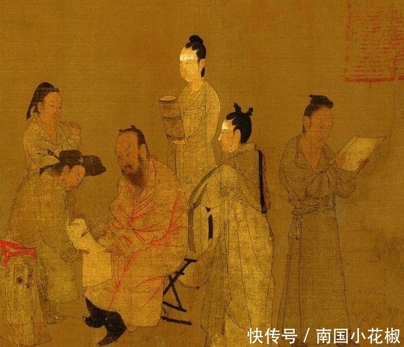 殴打|因为这一丑事,堂堂皇叔被殴打致死