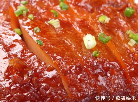 “扣肉界大佬”,咸香软糯入口即化,比红烧肉好吃,吃一次馋十次
