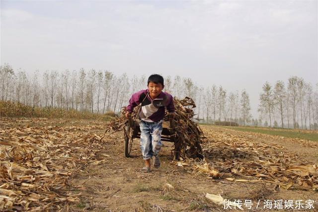 农村|女儿暑假到姥姥家,宝妈去接时差点认不出,小公主竟成了“村霸”