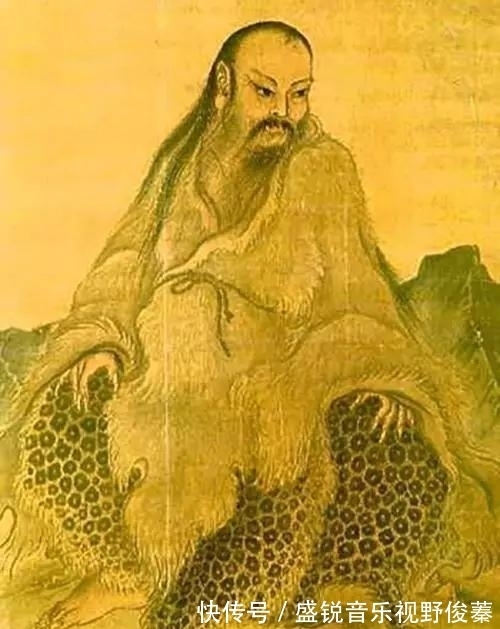 炎帝|竹书纪年:华夏始祖是谁?比炎帝黄帝更早,她生下伏羲