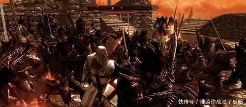 白人|白人身体强壮, 为什么在古代打不过身体瘦小的黄种人!