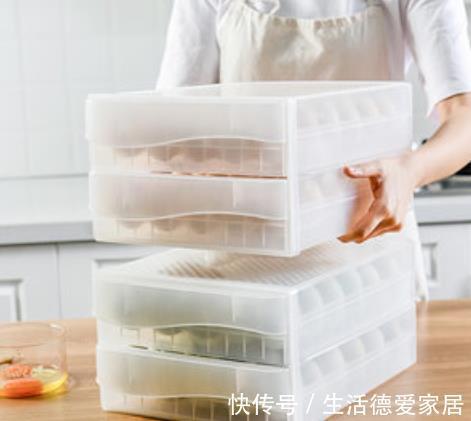 一进小姨家的厨房以为走错了,物品摆放太整齐,看不到瓶瓶罐罐!