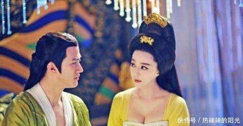 宠爱|为什么武则天对自己儿子这么残忍, 却偏偏宠爱太平公主!