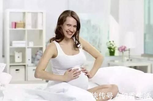 宝宝|孕妇常躺对胎儿有影响吗?这些利弊要分清,太多太少都不利