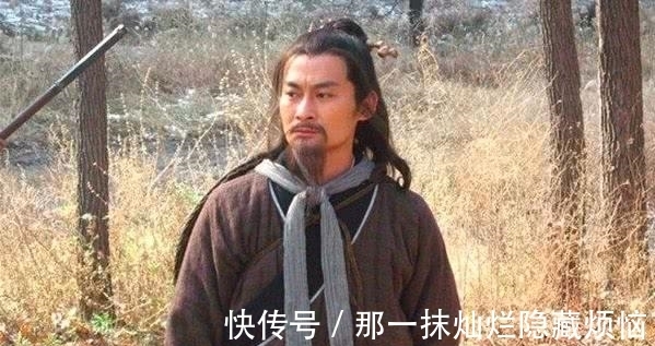 李助&武松马下功夫有多强,水浒传中,至少有4人可以击败他