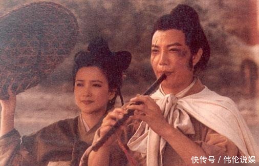 水浒里梁山上十大丑男