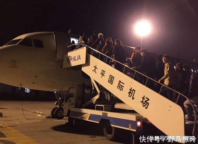 人气|我国起名最“烂”的3个机场,当地人气得想改名,你知道在哪吗