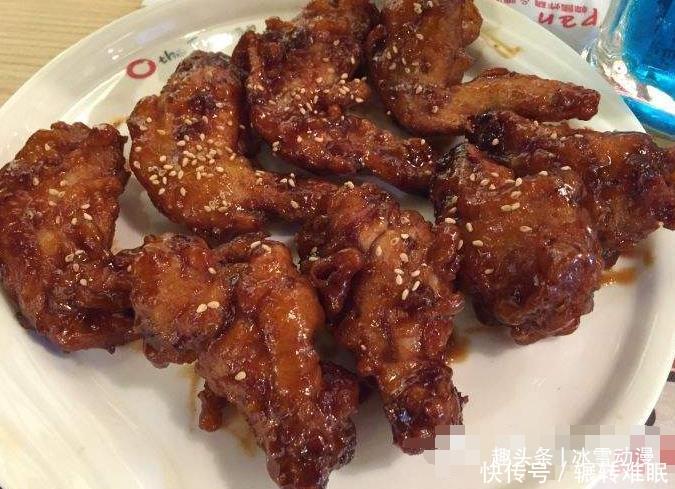 孩子|孩子都爱吃的允指菜,酱香四溢香甜可口,蛋白丰富开胃助食超爱吃