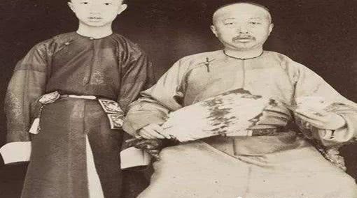 挨饿|生在皇家就能大吃大喝吗?光绪有时候还挨饿呢!