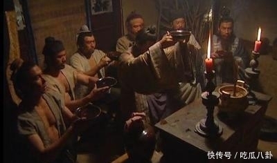 生辰|《水浒传》中智取生辰纲的可笑之处