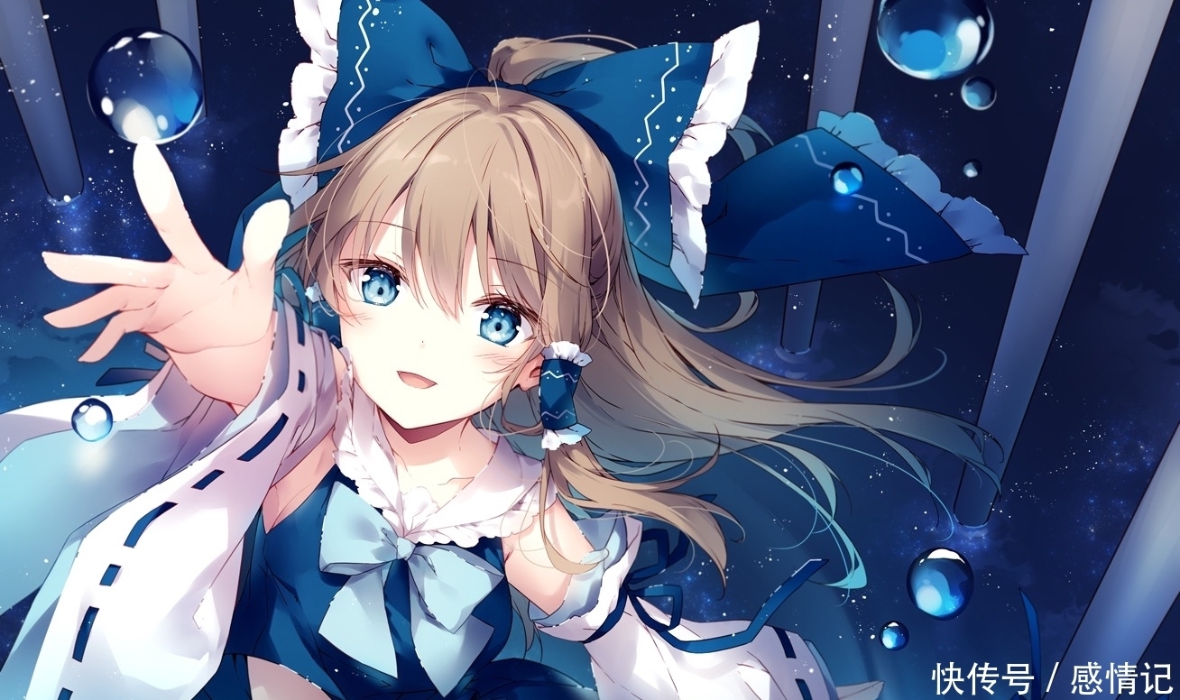 作品|【P站画师】日本画师 望月しいな的插画作品