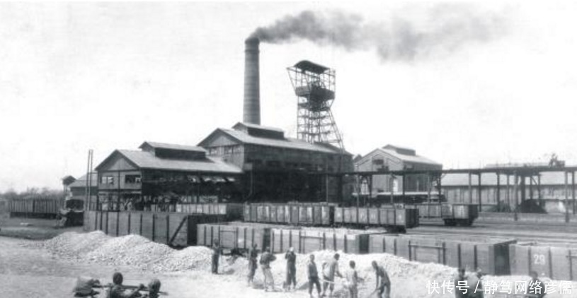 中国|苦力将三子抵押给教会,一子竟成中国首富,去世十三国领事馆降旗