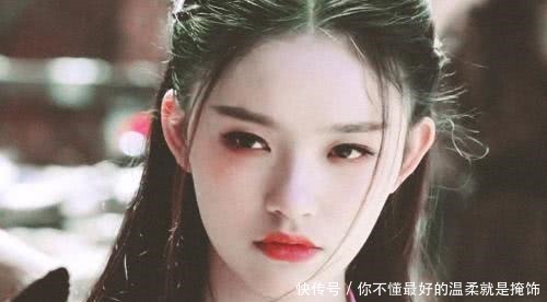 模样|斗破苍穹萧薰儿的“整容”史,最后一次变化巨大的,让粉丝脸红