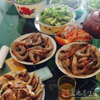 中年|健康小知识 冬季最养生的3大洗澡方法