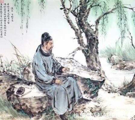 堂弟!人慢慢变老就越能体会柳宗元这首诗,亲情与身世交织,不忍卒读