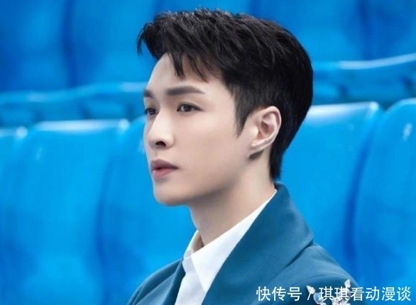 张艺兴 吴磊,蔡徐坤,任嘉伦,张艺兴,肖战,鹿晗,宋威龙,赵丽颖