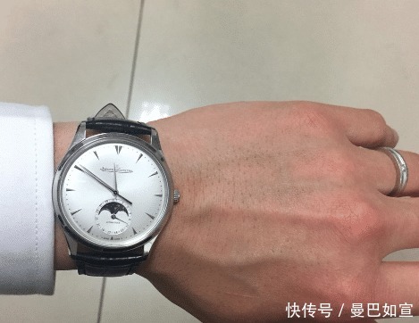 想选择手表的朋友们，5款超级帅气大牌的手表，推荐给你