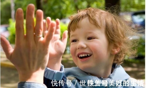 宝宝|两岁的孩子到底有多“可怕”?若你娃没有这三个表现,算捡到宝了