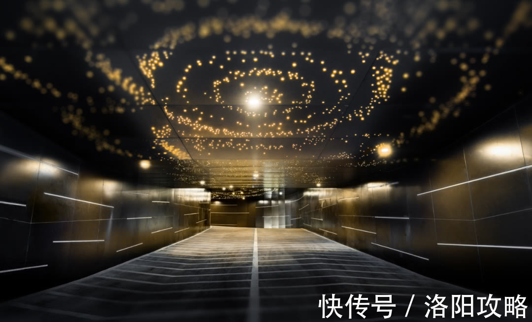 购房者|期房预售时代,这家房企打破常规,开了洛阳先河!