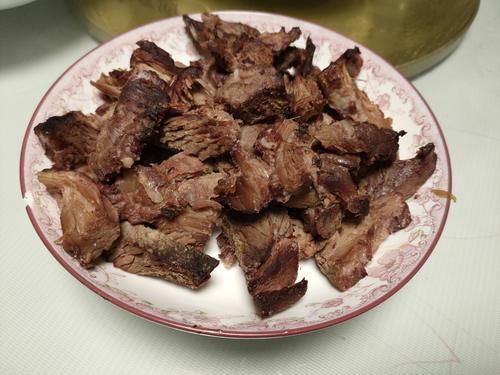 光盘|初四初五走亲访友,10道大菜端上桌,好吃又营养,个个都光盘