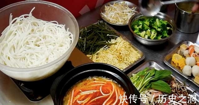 米饭|长肉“最猛”的5种主食,馒头米饭靠边站,或许你每天都在吃