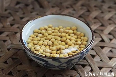 做豆腐脑,无需卤水石膏,换成它10分钟凝固,细腻嫩滑,好吃省钱