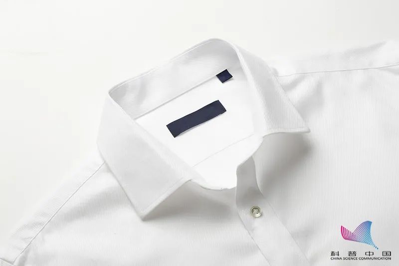 衣服|白色衣服总是发黄、洗不干净？教你一招，洗完和新的一样！