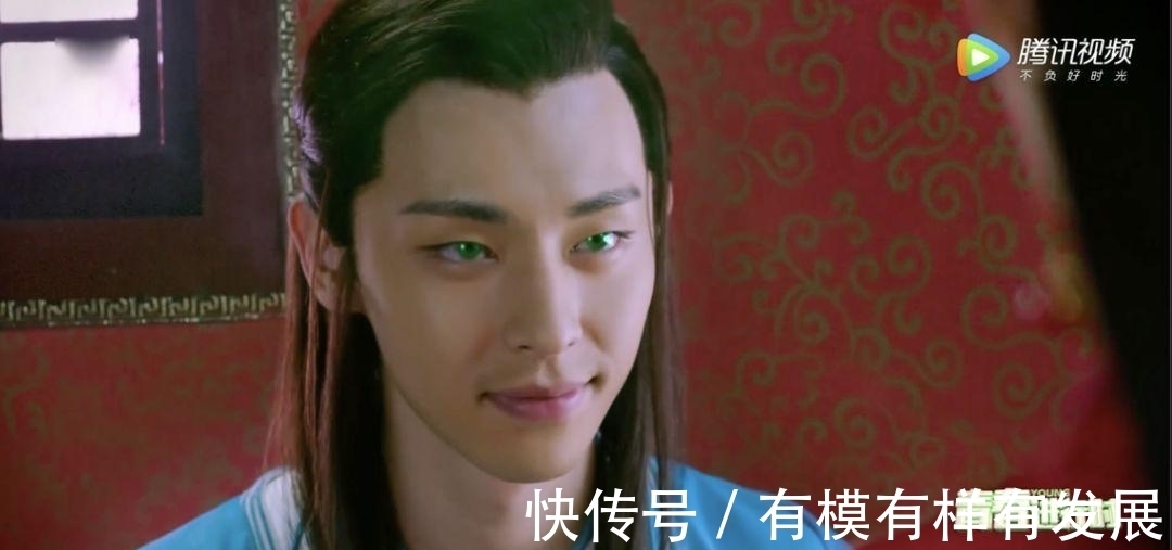 这么忠肝义胆的妲己?