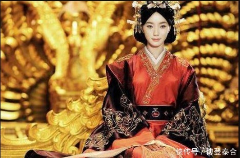 卫子夫|他是刘彻，是汉朝唯一没有合葬的皇帝，为何卫子夫不在列