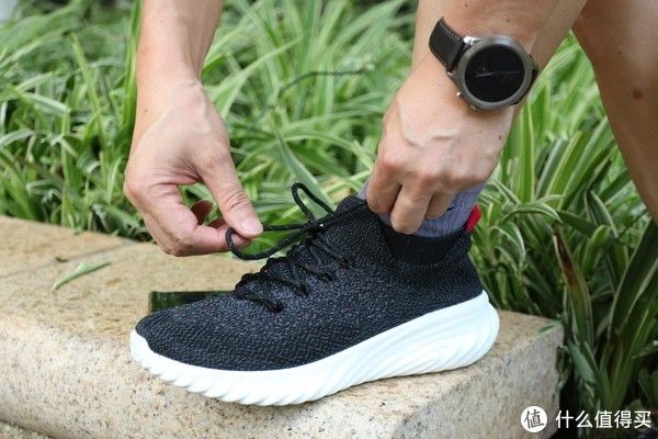 运动版|运动侠们少不了的FREETIE 袜套健步鞋2路跑评测