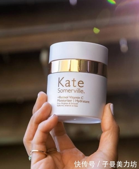 质地|口碑满分的网红面霜种草,舒缓保湿润肤,可重现完美无瑕细嫩肤质