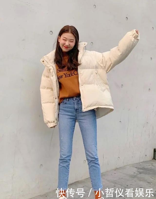 时髦|终于不流行露脚踝了!今年冬天“九分穿衣法”才是真时髦
