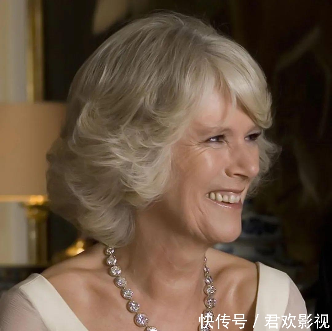 戴安娜|英女王有点抠!送了串勒脖子项链给戴安娜,王妃戴上竟美出了天际