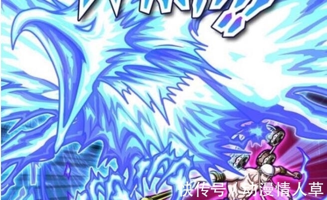 娜美|SBS98,尾田给草帽团配果实,索隆是动物系,娜美成“天王”